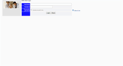 Desktop Screenshot of cpesupport.sdsd.com